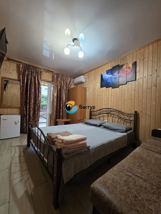 Гостевой дом "У Ларисы" 6