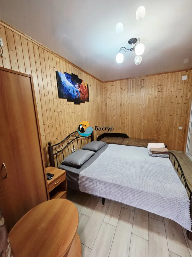 Гостевой дом "У Ларисы" 7