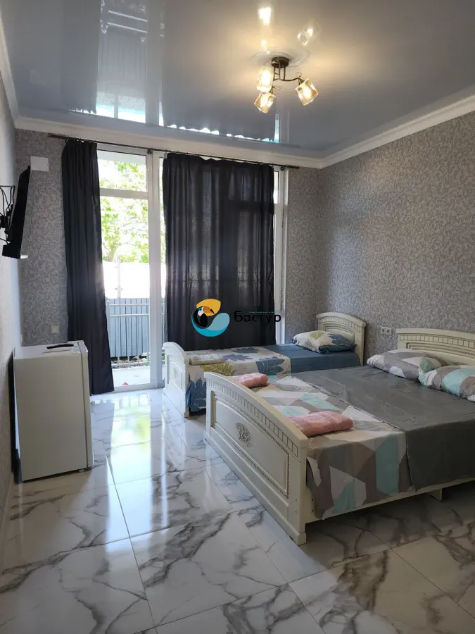 Гостевой дом "У Ларисы" 8