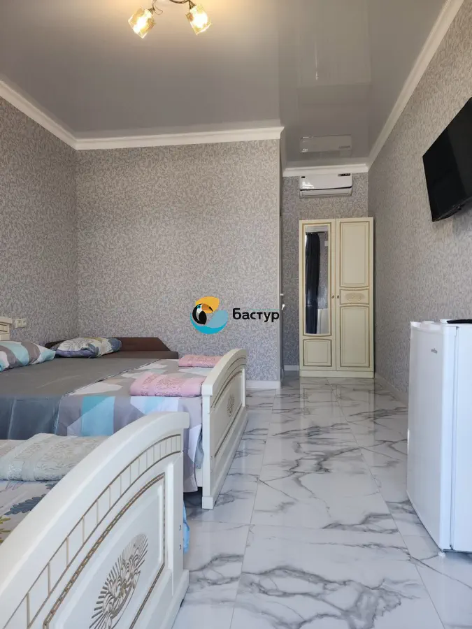 Гостевой дом "У Ларисы" 9