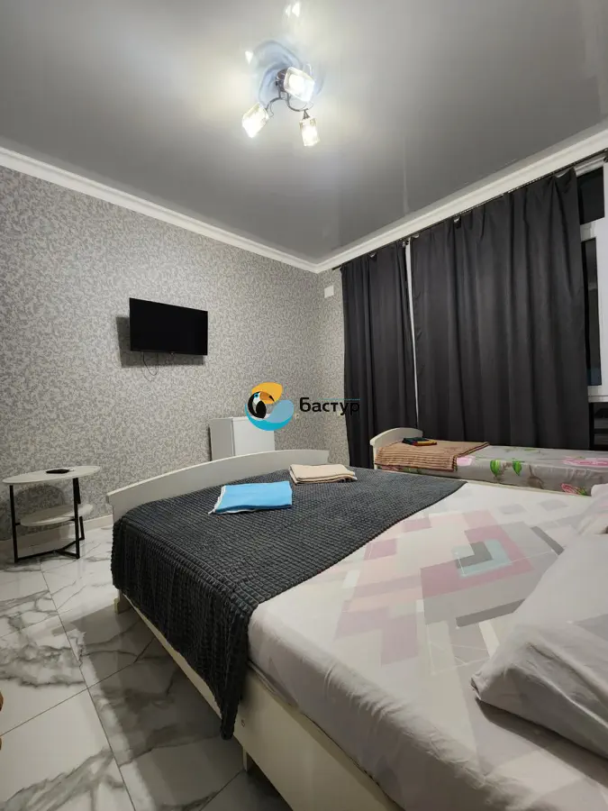 Гостевой дом "У Ларисы" 10