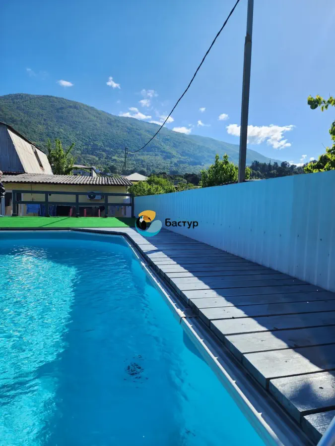 Гостевой дом "У Ларисы" 14