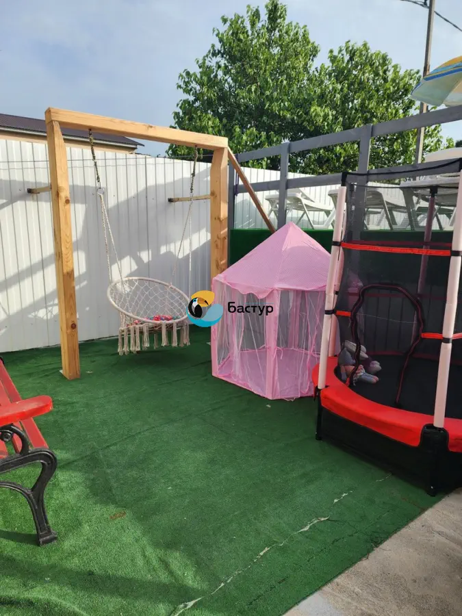 Гостевой дом "У Ларисы" 12