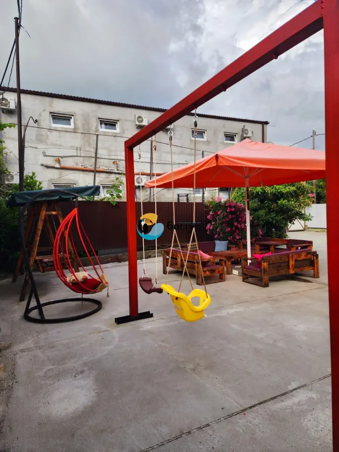 Гостевой дом "У Ларисы" 13