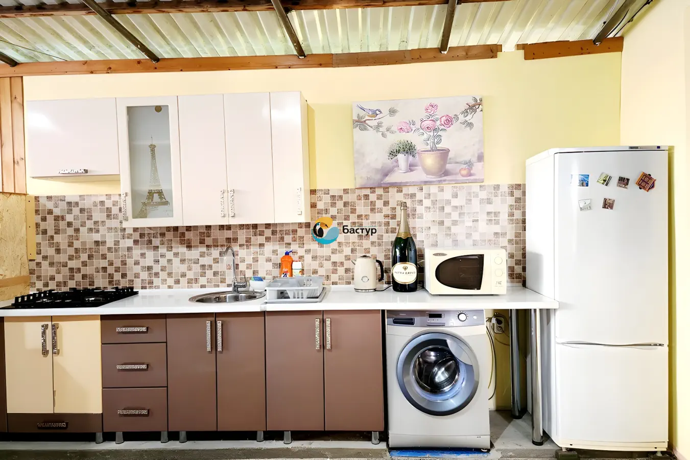 Гостевой дом "У Ларисы" 1