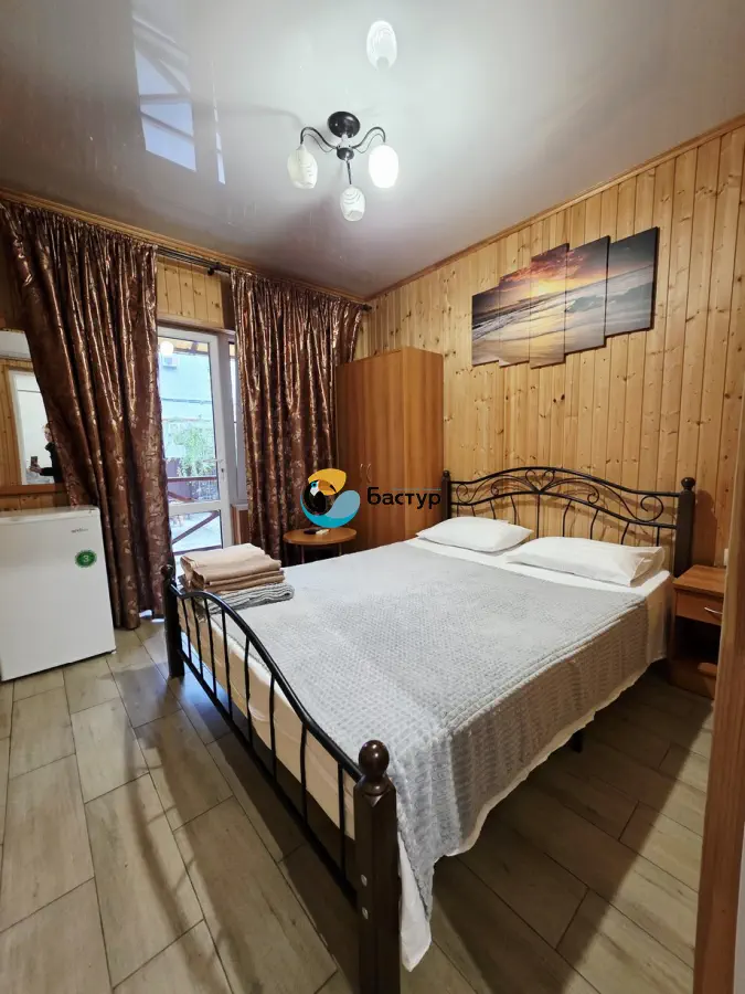 Гостевой дом "У Ларисы" 2