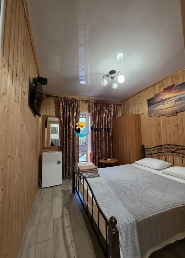 Гостевой дом "У Ларисы" 4