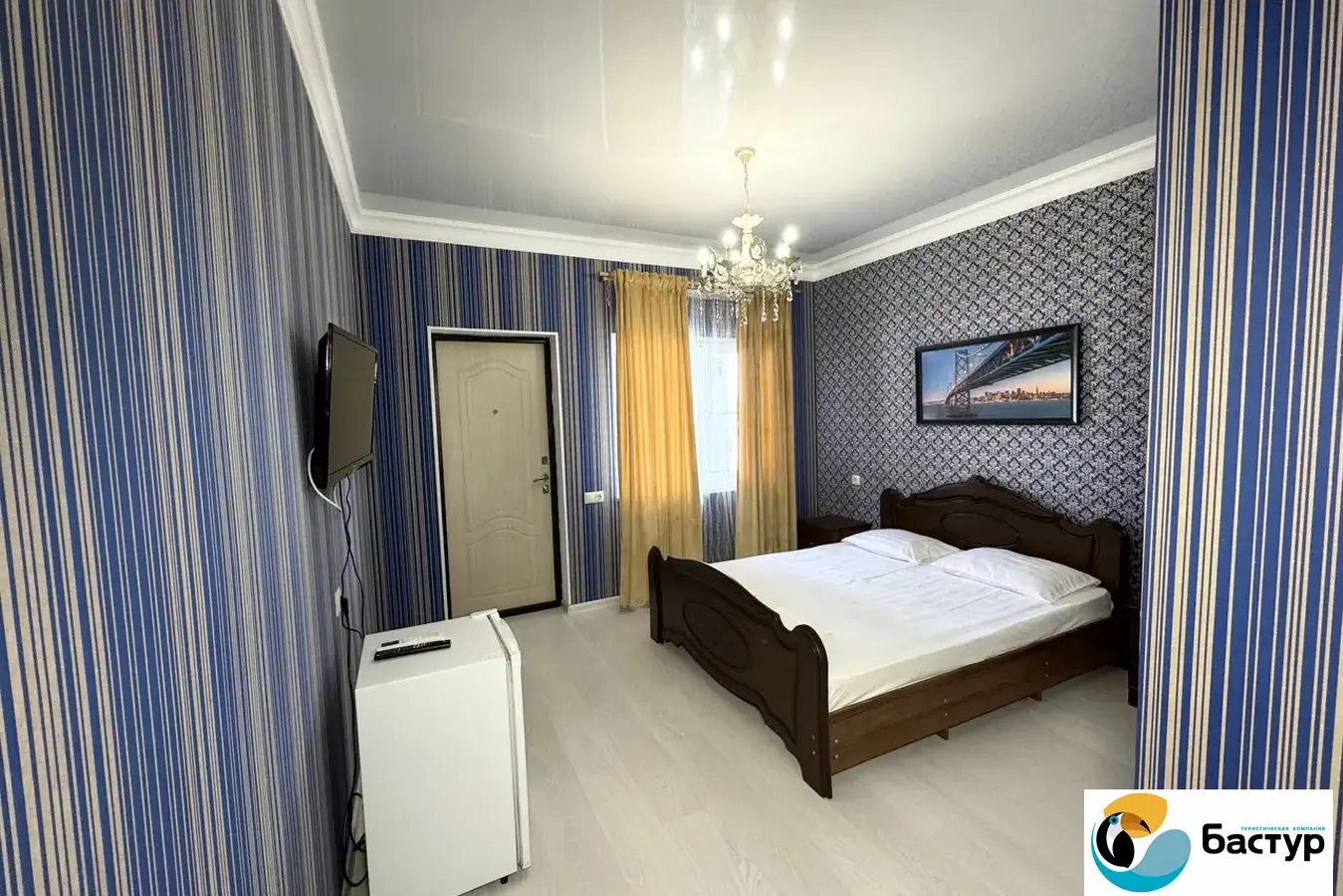 Гостевой дом "Изумрудный" 2