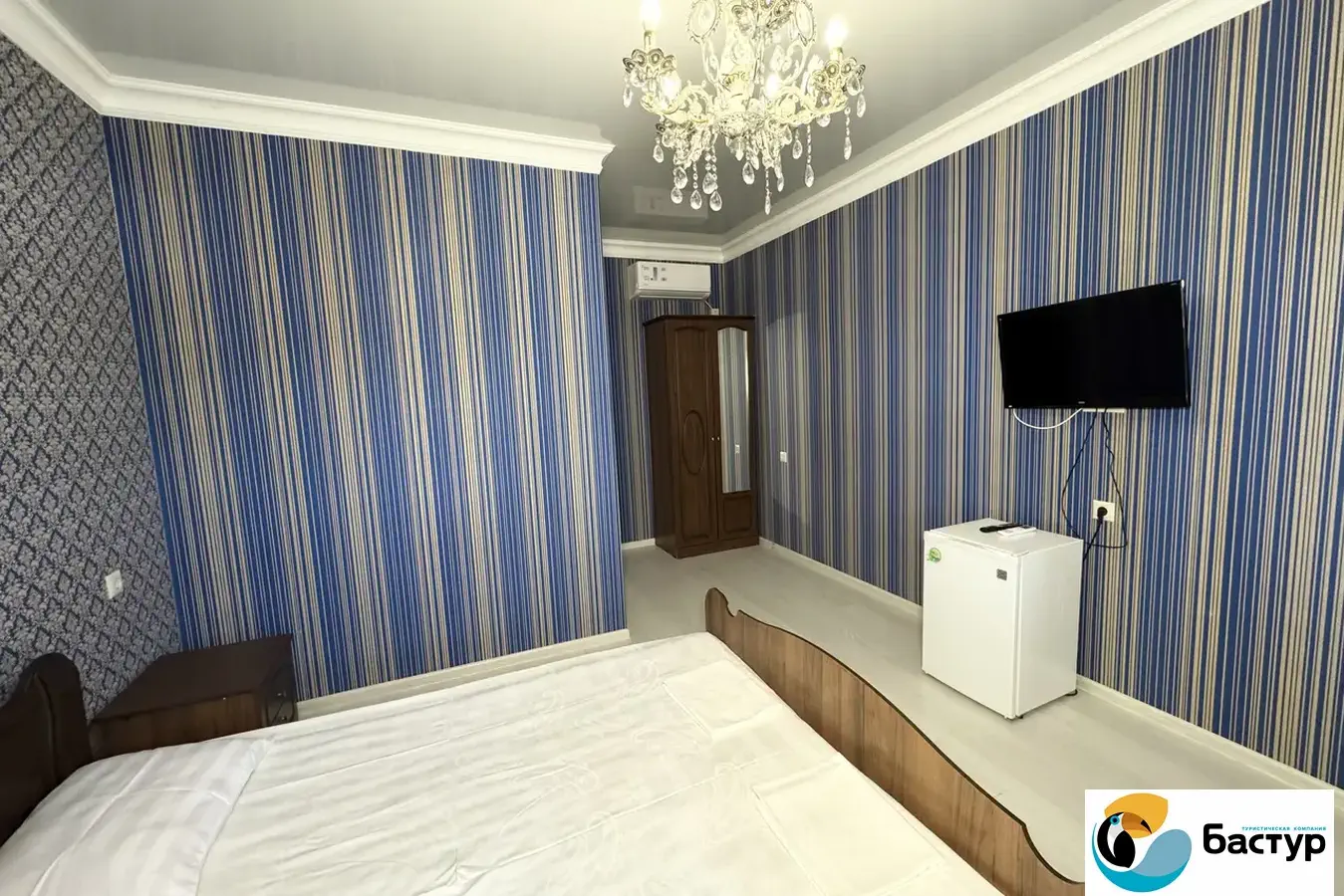 Гостевой дом "Изумрудный" 3