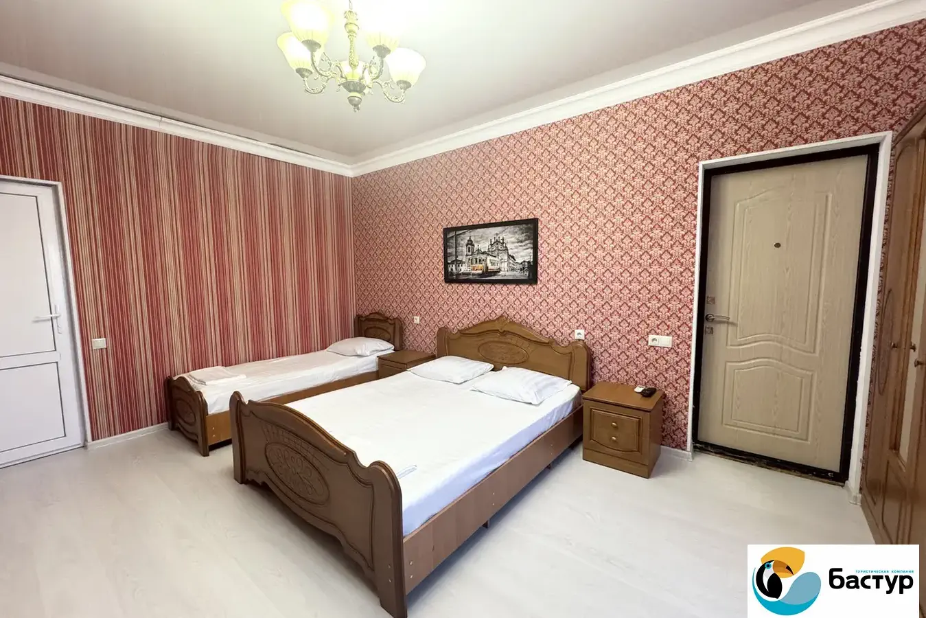 Гостевой дом "Изумрудный" 5