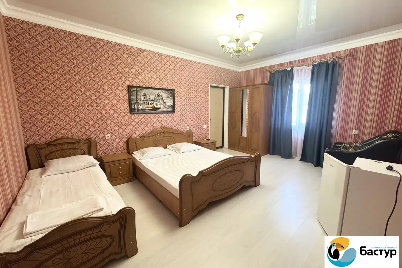 Гостевой дом "Изумрудный" 6