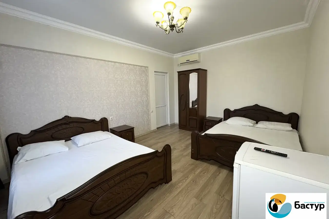 Гостевой дом "Изумрудный" 7