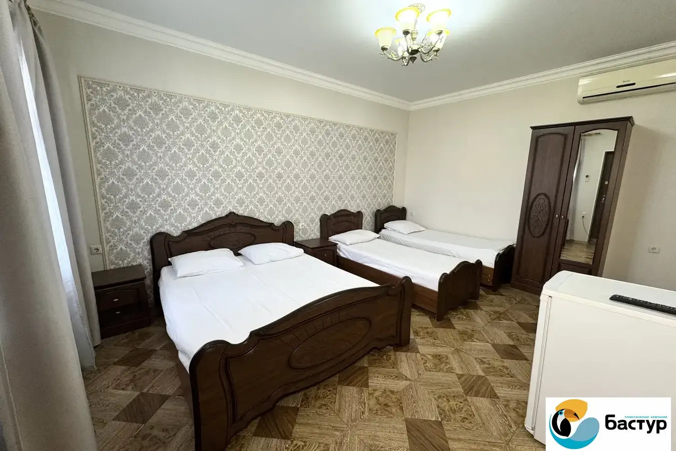 Гостевой дом "Изумрудный" 8