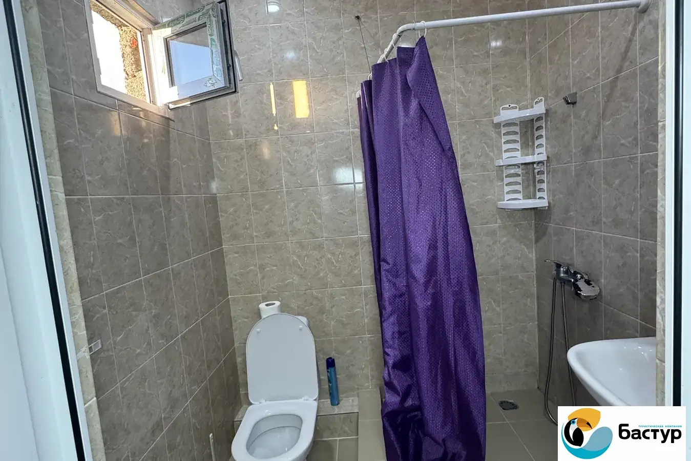 Гостевой дом "Изумрудный" 9