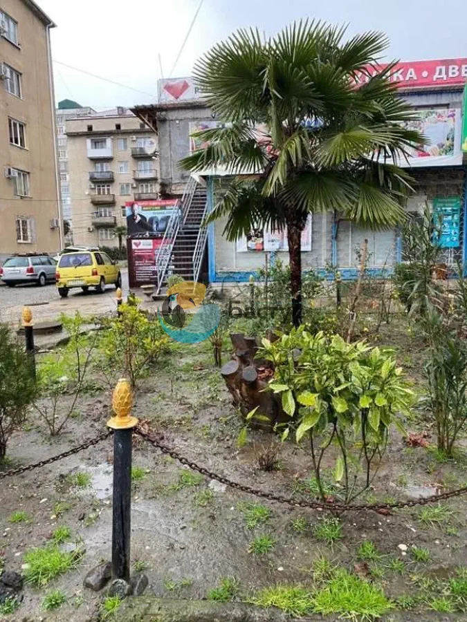 Гостевой дом "Элит" 7