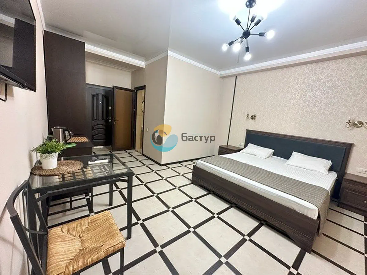 Гостевой дом "Элит" 4