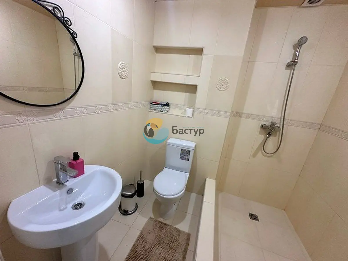 Гостевой дом "Элит" 5