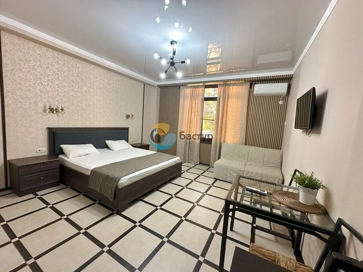 Гостевой дом "Элит" 2