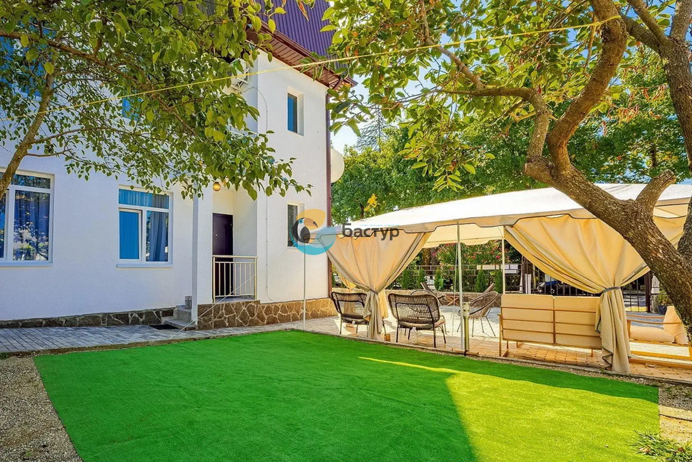 Гостевой дом "Гранд" 6