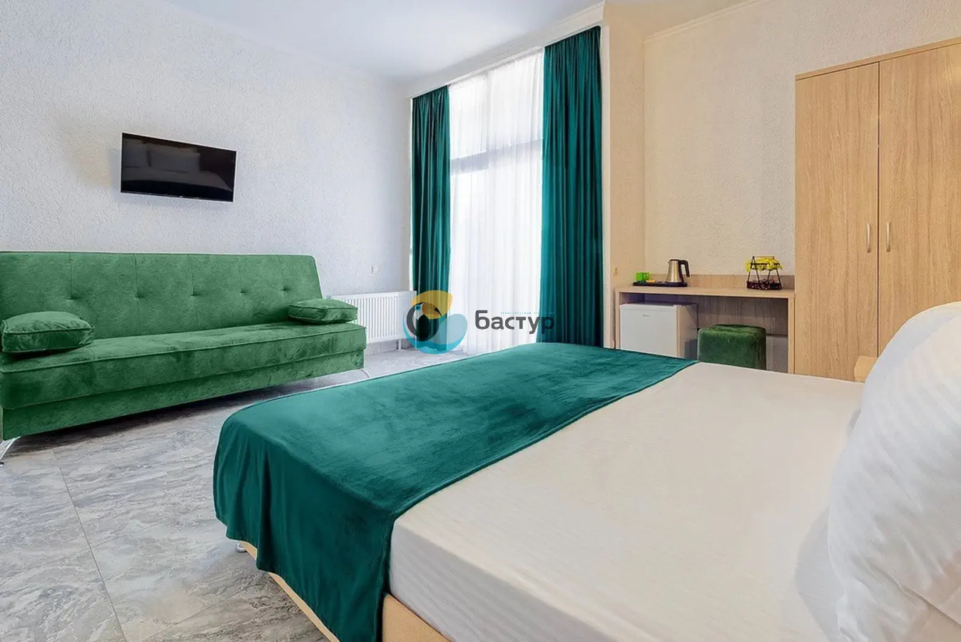 Гостевой дом "Гранд" 0