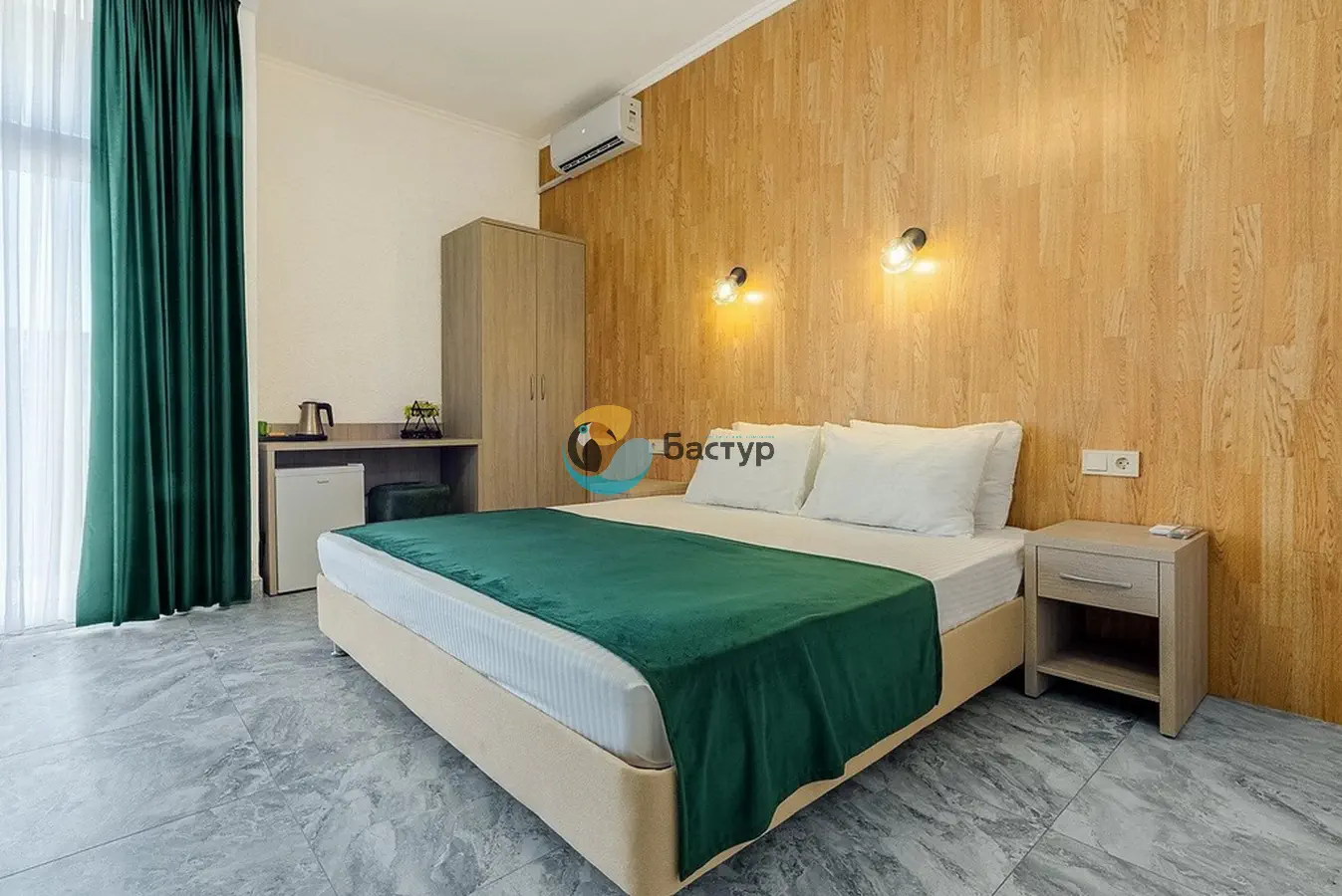 Гостевой дом "Гранд" 1