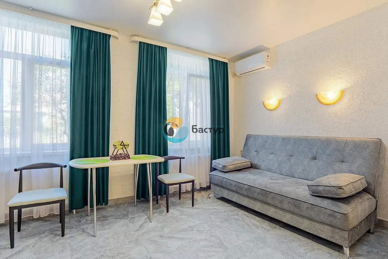 Гостевой дом "Гранд" 3