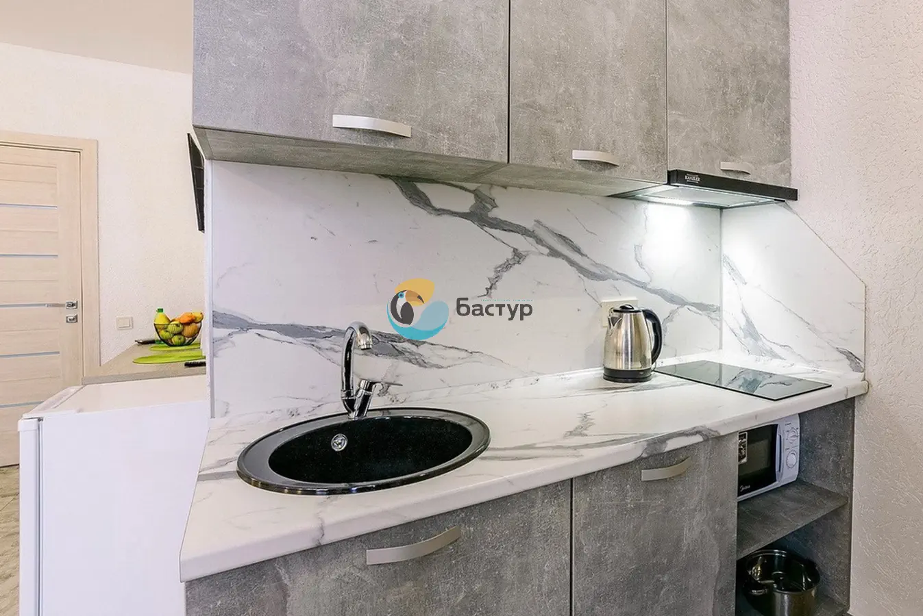 Гостевой дом "Гранд" 2