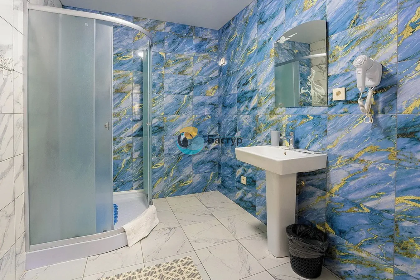 Гостевой дом "Гранд" 5