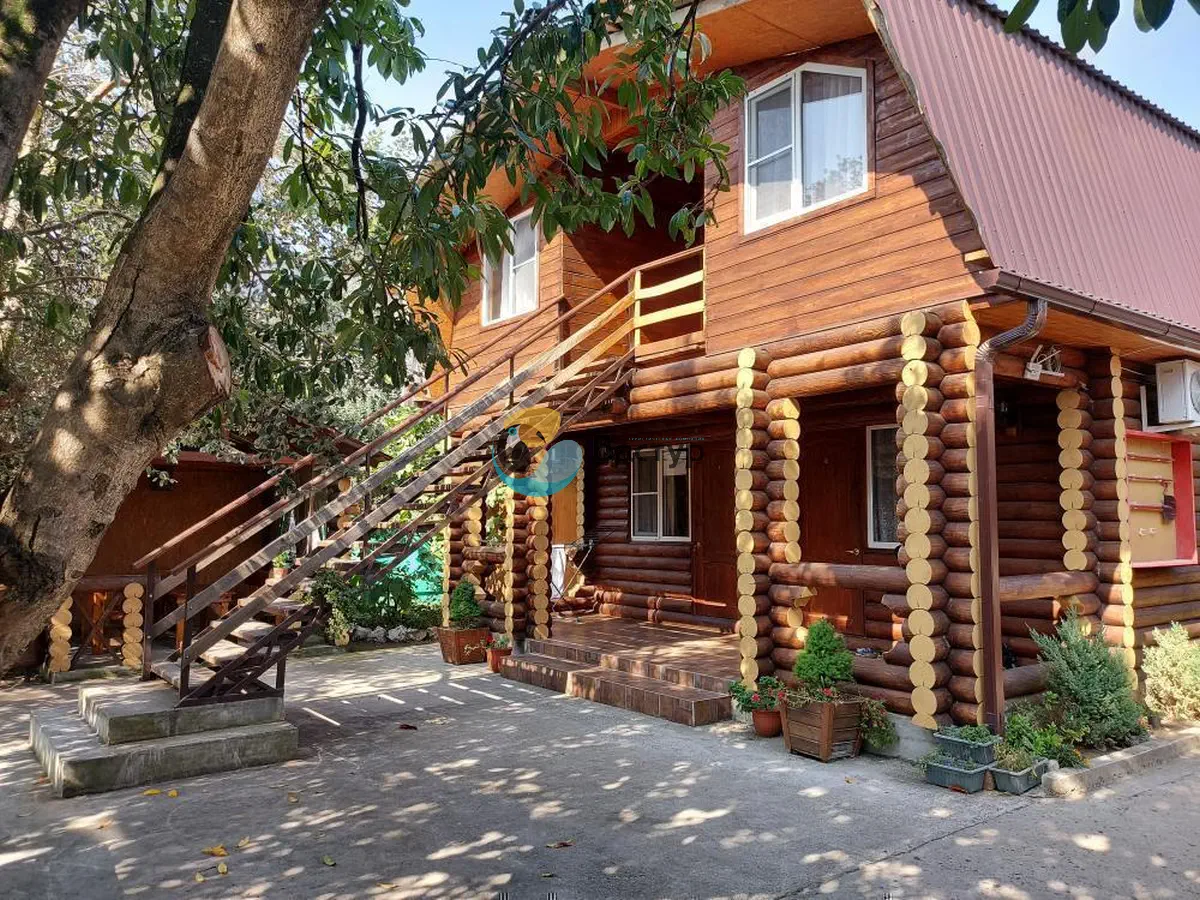 Гостевой дом "Камелия" 0