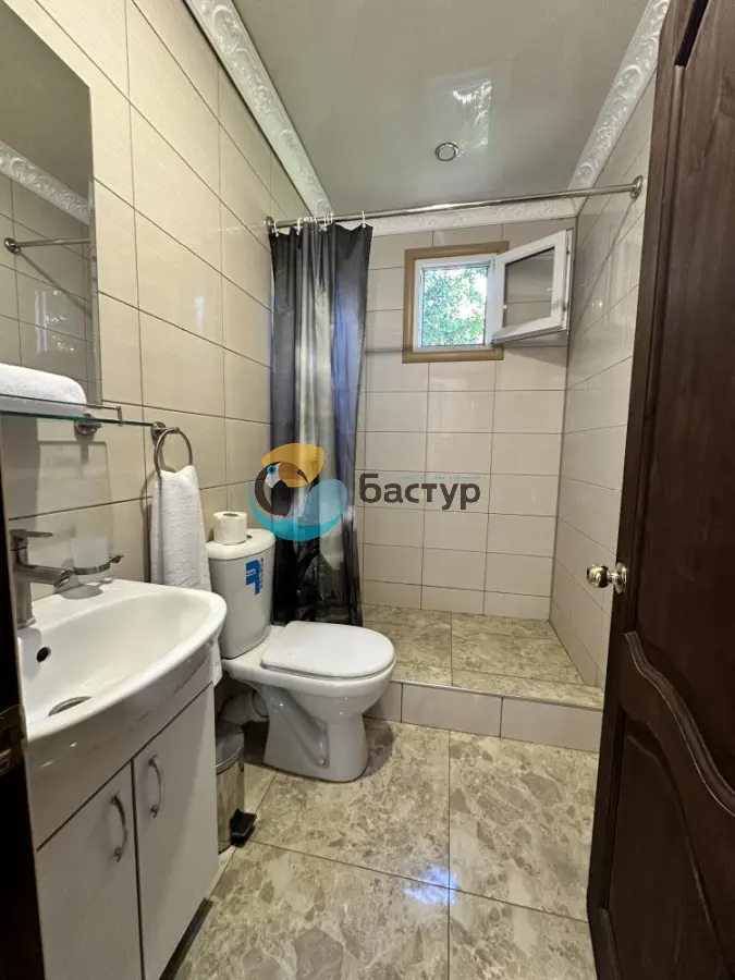 Гостевой дом "Камелия" 4