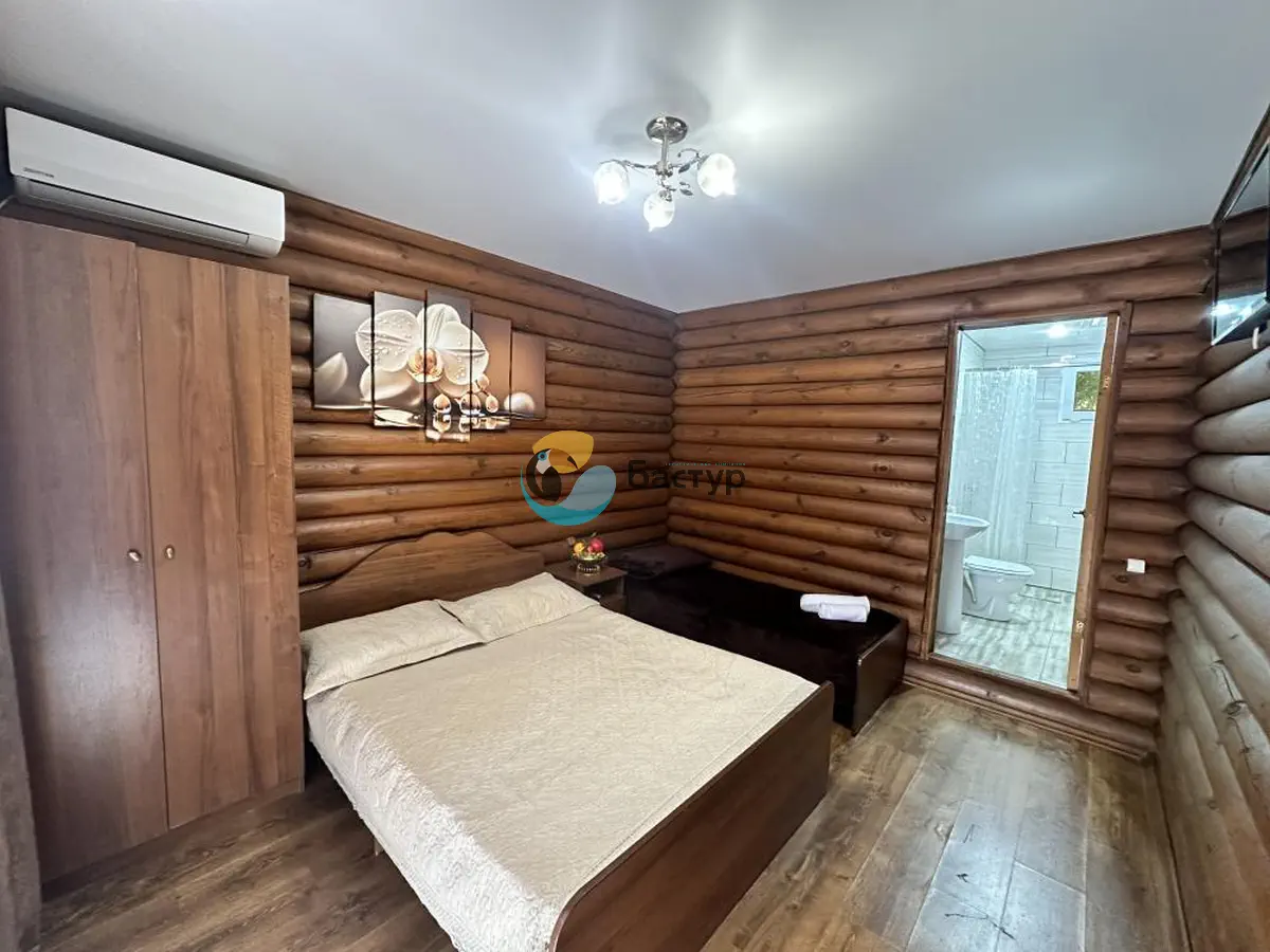 Гостевой дом "Камелия" 5