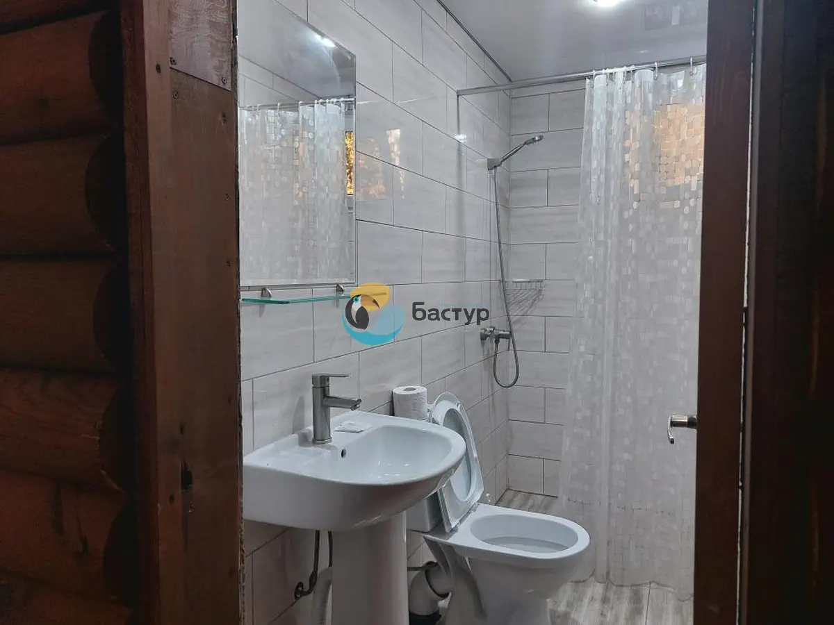 Гостевой дом "Камелия" 6