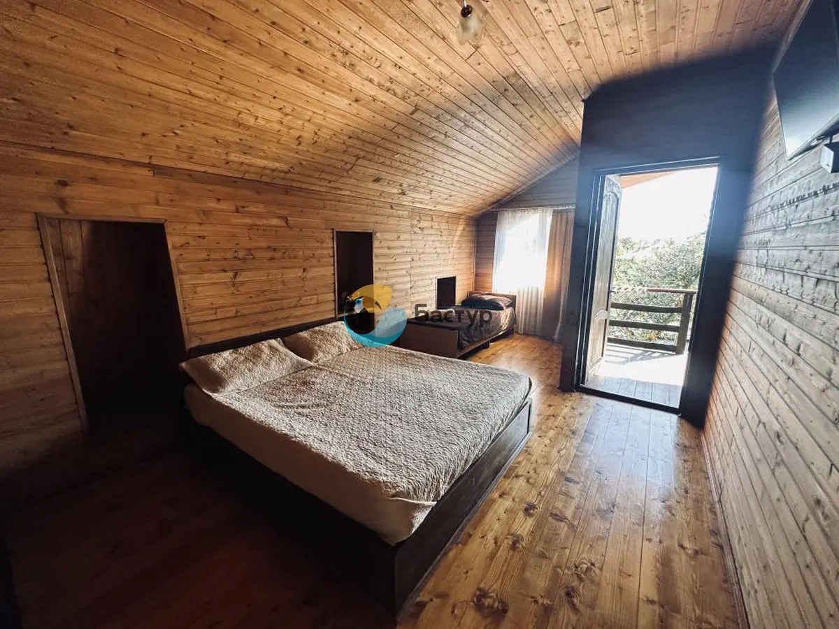 Гостевой дом "Камелия" 7