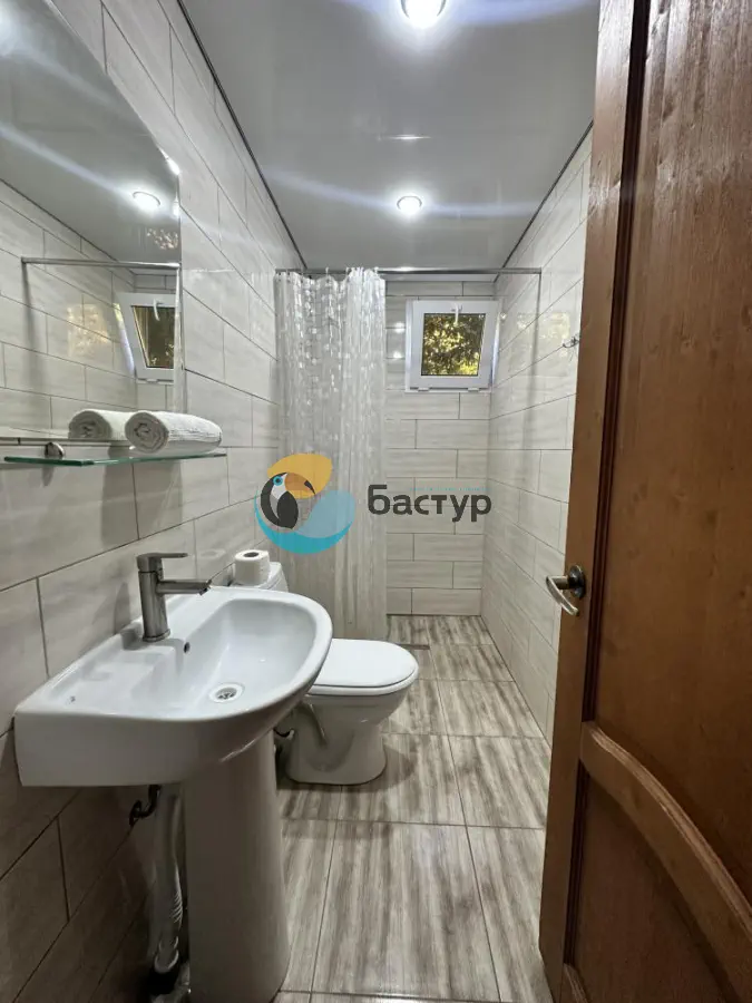 Гостевой дом "Камелия" 8