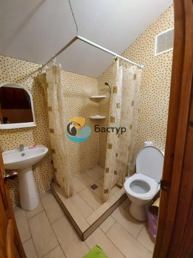 Гостевой дом "Камелия" 2