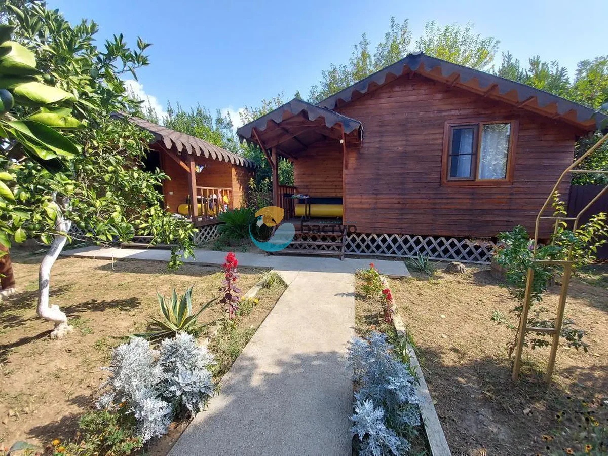 Гостевой дом "Камелия" 9