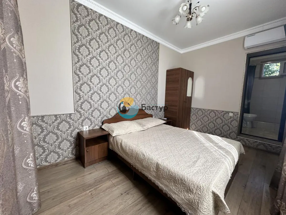 Гостевой дом "Камелия" 3