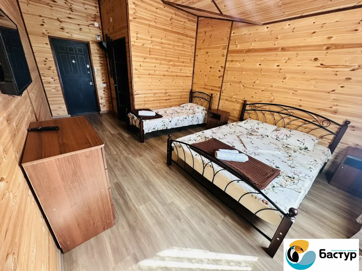 Гостевой дом "Лето" 5