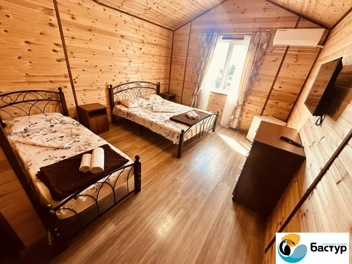 Гостевой дом "Лето" 6