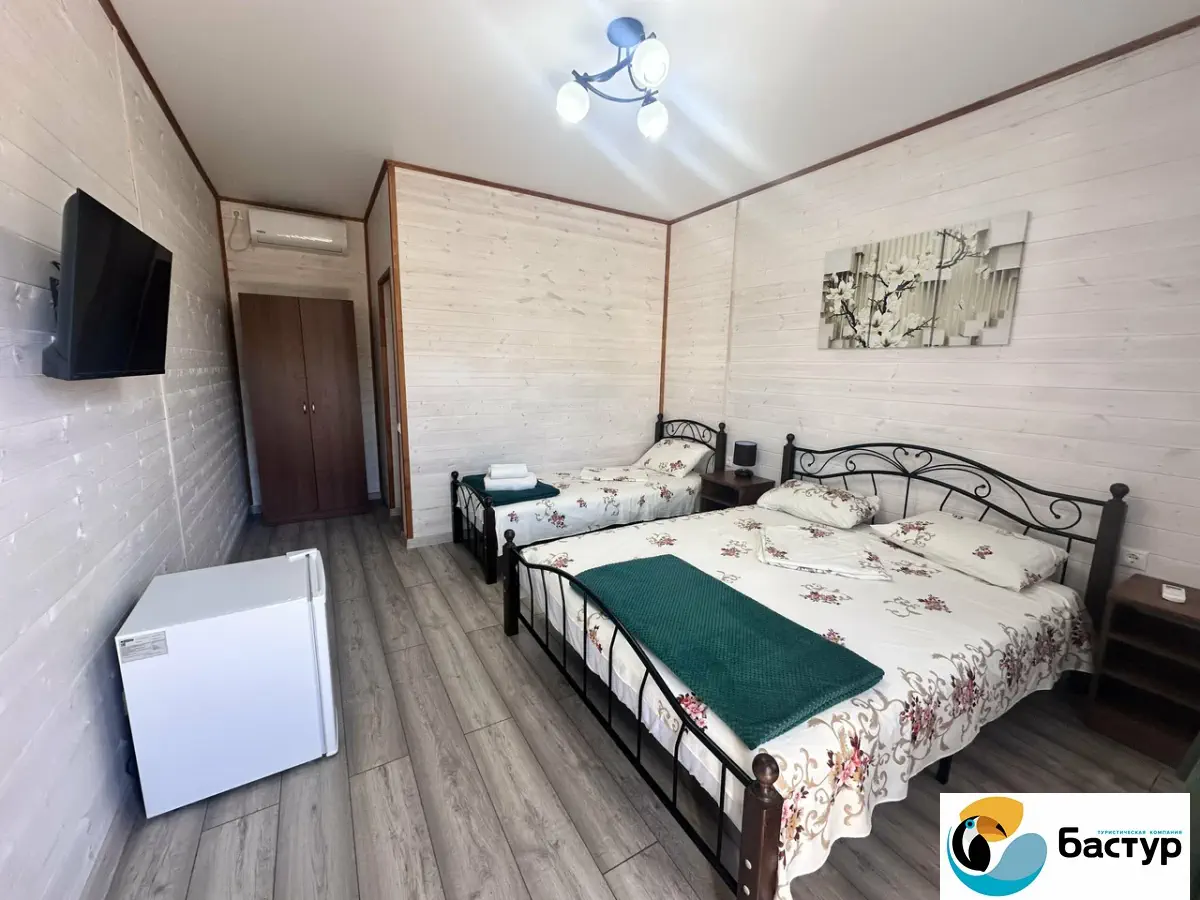 Гостевой дом "Лето" 7