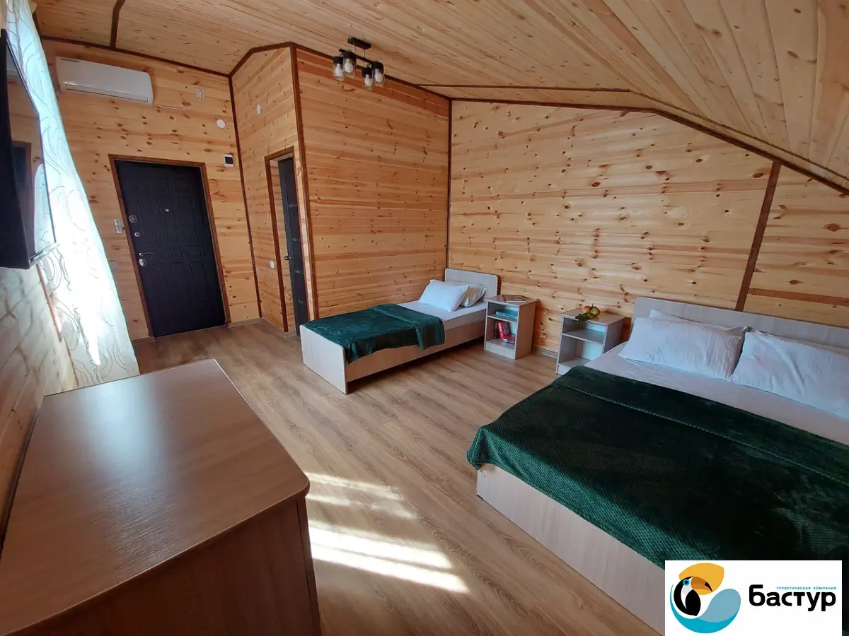 Гостевой дом "Лето" 3