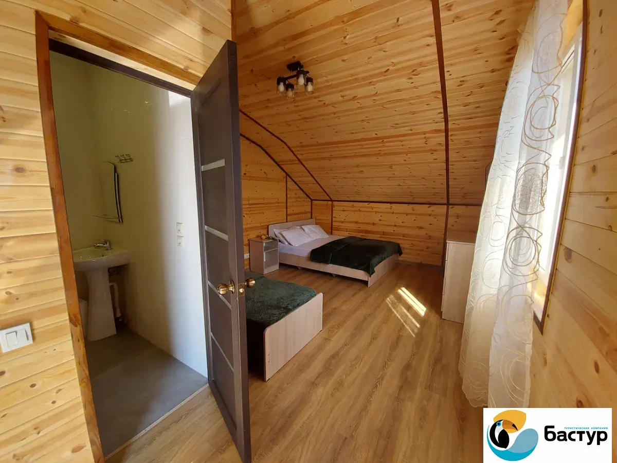 Гостевой дом "Лето" 4