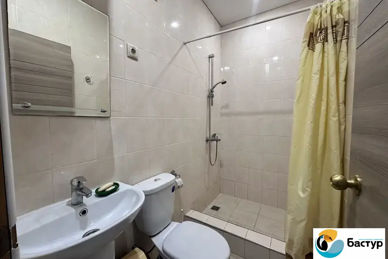 Гостевой дом "Лето" 2