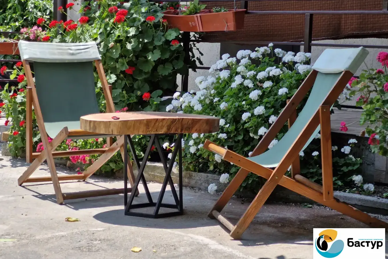 Гостевой дом "Лето" 9