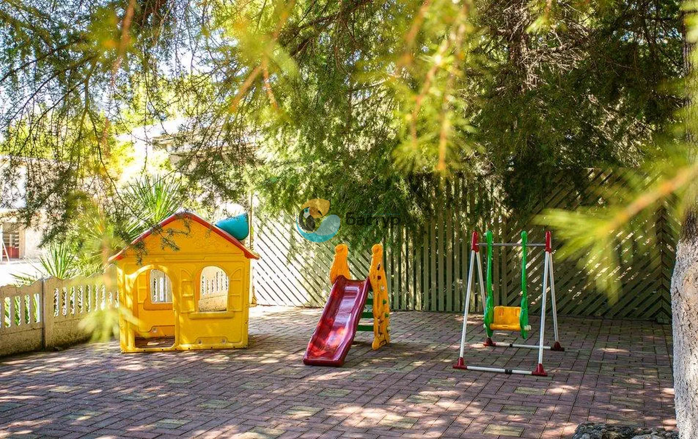 Отель "Royal Kavkaz" 5