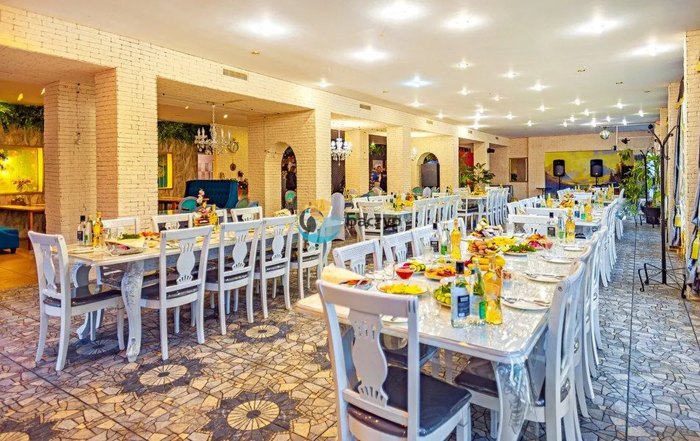 Отель "Royal Kavkaz" 7