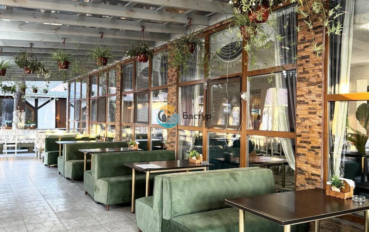 Отель "Royal Kavkaz" 6