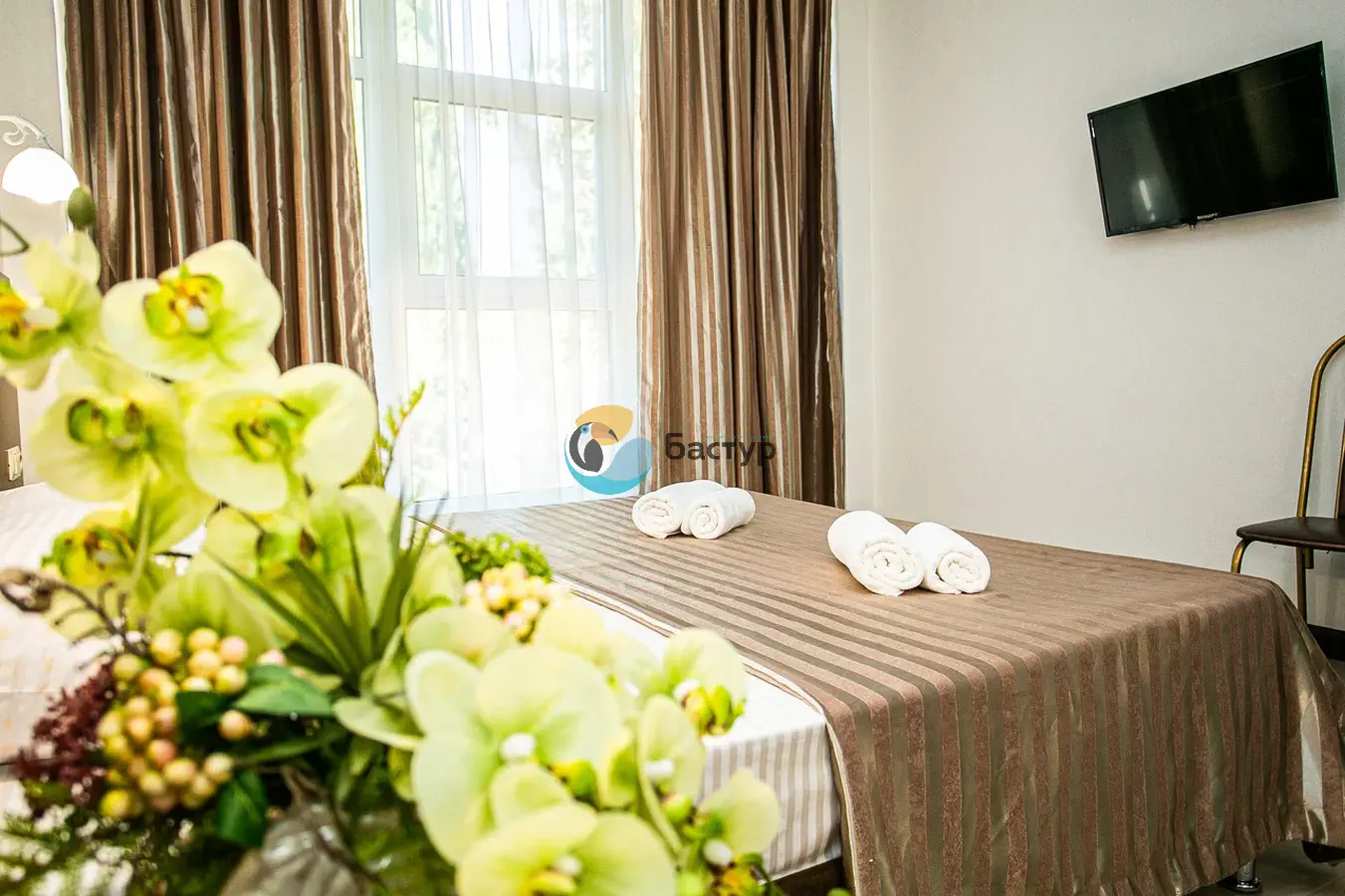 Отель "Royal Kavkaz" 3