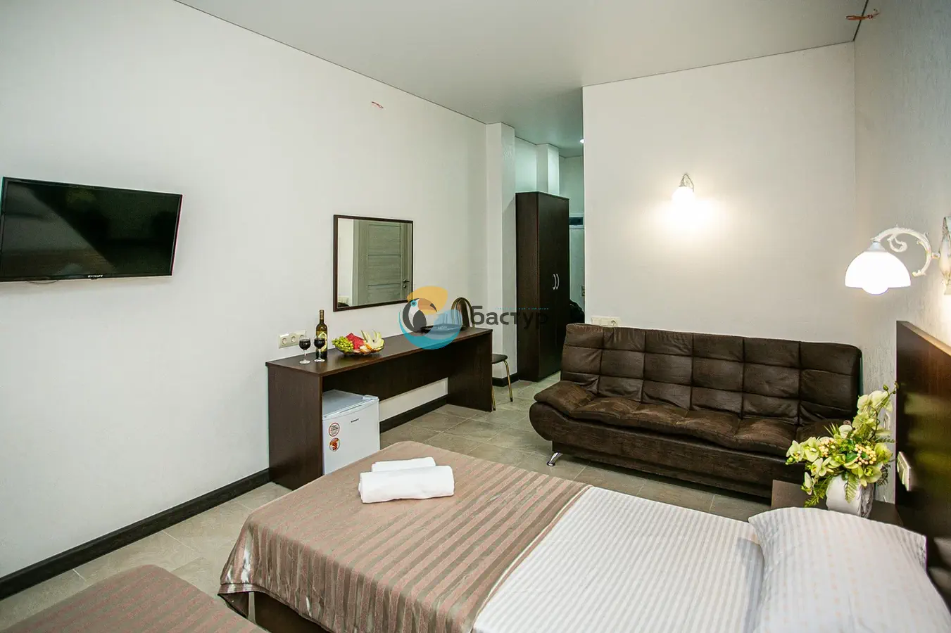 Отель "Royal Kavkaz" 2