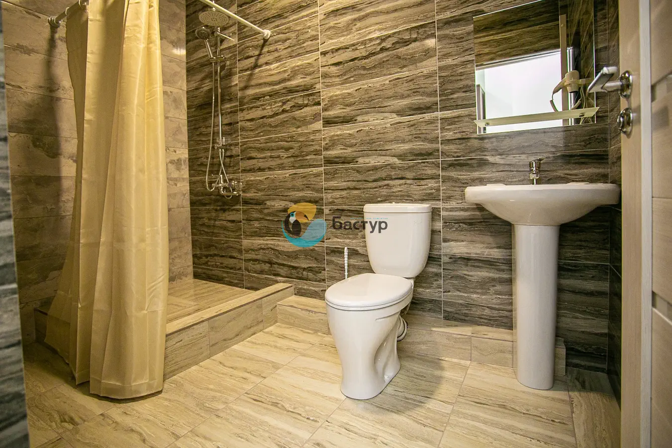 Отель "Royal Kavkaz" 4